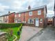 Thumbnail Semi-detached house for sale in Wrenthorpe Lane, Wrenthorpe, Wakefield