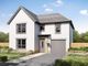 Thumbnail Detached house for sale in "Falkland" at Gairnhill, Aberdeen