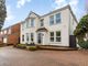 Thumbnail Detached house for sale in Swan Lane, Wickford, Essex