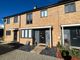 Thumbnail Terraced house for sale in Colosseum Drive, Houghton Regis, Dunstable, Bedfordshire