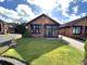 Thumbnail Detached bungalow for sale in Ashen Close, Northway, Sedgley