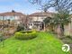 Thumbnail Semi-detached house for sale in Carrington Road, Dartford, Kent