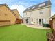 Thumbnail Detached house for sale in Horizon Way, Loughor, Swansea