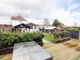 Thumbnail Semi-detached house for sale in Cuffley Hill, Goffs Oak, Waltham Cross