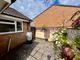Thumbnail Detached bungalow for sale in Bevans Hill, Lynch Road, Berkeley
