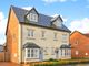 Thumbnail Semi-detached house for sale in Watson Road, Callerton, Newcastle Upon Tyne, Tyne And Wear