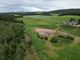 Thumbnail Land for sale in Half Davoch, Forres