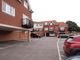 Thumbnail Flat to rent in Mercury House, Ewell Village, Surrey KT171Sn