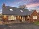 Thumbnail Detached house for sale in Jacksons Lane, Heage, Belper