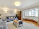 Thumbnail Detached house for sale in The Rise, Sevenoaks, Kent