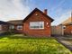 Thumbnail Semi-detached bungalow for sale in Hollyfield, Gresford, Wrexham