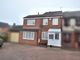 Thumbnail Town house for sale in Charles Street, Sileby, Leicestershire