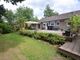 Thumbnail Detached bungalow for sale in Egerton, High Legh, Knutsford