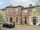 Thumbnail Town house for sale in The Ballroom, Woodmere Drive, Old Whittington, Chesterfield
