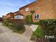 Thumbnail End terrace house for sale in Falcon Drive, Stanwell, Staines-Upon-Thames, Surrey