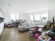 Thumbnail Flat to rent in Lombard Road, London