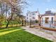 Thumbnail Semi-detached house for sale in Park Hill, London