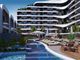 Thumbnail Apartment for sale in Antalya, Antalya, Turkey