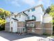 Thumbnail Flat for sale in North Road, Lower Parkstone, Poole, Dorset