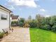 Thumbnail Detached bungalow for sale in Yawl Crescent, Uplyme, Lyme Regis