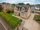 Thumbnail Detached house for sale in Campbell Drive, Bearsden, Glasgow