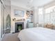 Thumbnail Flat for sale in Ashmore Road, London