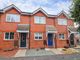 Thumbnail Terraced house for sale in Goodman Road, Elstow, Bedford