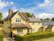 Thumbnail Detached house for sale in Brook Road, Bassingbourn, Royston, Hertfordshire