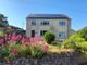 Thumbnail Detached house for sale in Llandruidion, Solva, Haverfordwest