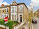 Thumbnail Flat for sale in Leyspring Road, London