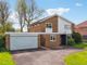 Thumbnail Detached house for sale in Elmwood, Maidenhead