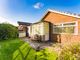 Thumbnail Detached bungalow for sale in Falcondale Road, Winwick