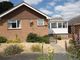 Thumbnail Detached bungalow for sale in Ashley Way, Brighstone, Newport