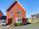 Thumbnail Detached house for sale in Sneyd Wood Road, Cinderford, Gloucestershire.