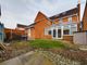 Thumbnail Detached house for sale in Hansel Close, Peterborough