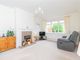 Thumbnail Detached house for sale in Eyam Road, Hazel Grove, Stockport, Greater Manchester