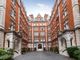 Thumbnail Flat to rent in Queen's Gate, London