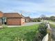 Thumbnail Detached bungalow for sale in Downs Road, Eastbourne