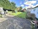 Thumbnail Detached bungalow for sale in Worcester Road, Boscoppa, St. Austell