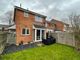 Thumbnail Terraced house to rent in Small Crescent, Buckingham, Buckinghamshire