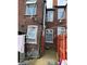 Thumbnail Terraced house for sale in Cross Street, Doncaster