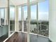 Thumbnail Flat for sale in Sky Gardens, Wandsworth Road, Vauxhall