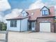 Thumbnail Detached house for sale in Barking Road, Willisham, Ipswich, Suffolk