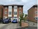 Thumbnail Town house for sale in Barbary Drive, Sunderland