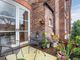 Thumbnail Terraced house for sale in Ashley Road, Bowdon, Altrincham