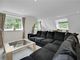 Thumbnail Flat to rent in Lakewood, Portsmouth Road, Esher, Surrey