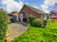 Thumbnail Semi-detached bungalow for sale in Cardinal Close, Tonbridge, Kent