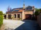 Thumbnail Detached house for sale in East End, Sheriff Hutton, York