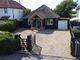 Thumbnail Bungalow for sale in Halstead Road, Kirby Cross, Frinton-On-Sea