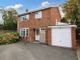 Thumbnail Detached house for sale in Redwood Close, Hazlemere, High Wycombe